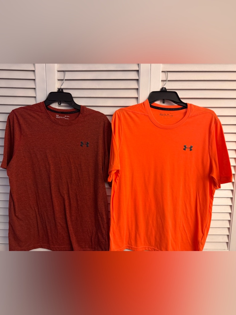 Under Armour Tshirt Bundle